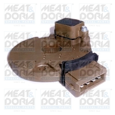 Switch Unit, ignition system
